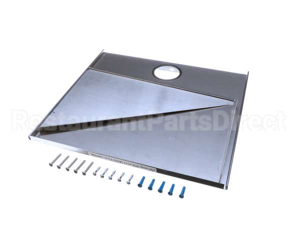 BOOSTSHELF Angelo Po Shelf Must Be Ordered With Boo