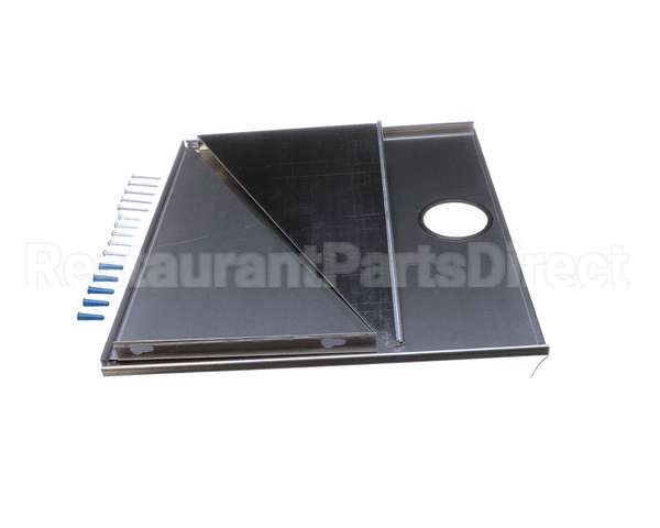 BOOSTSHELF Angelo Po Shelf Must Be Ordered With Boo