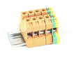 BORNUSA Rotisol Terminal Block Millenniums