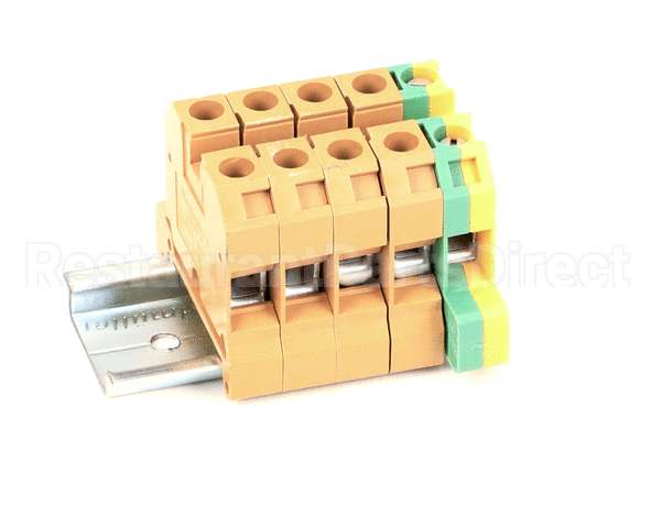 BORNUSA Rotisol Terminal Block Millenniums
