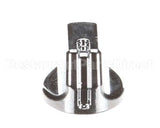 BOUCOM5214C Rotisol Knob Motor Switch Chrome