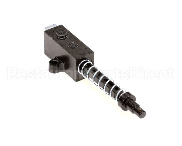 BP-35328 Alto Shaam Bolt Closure, Locking Bar