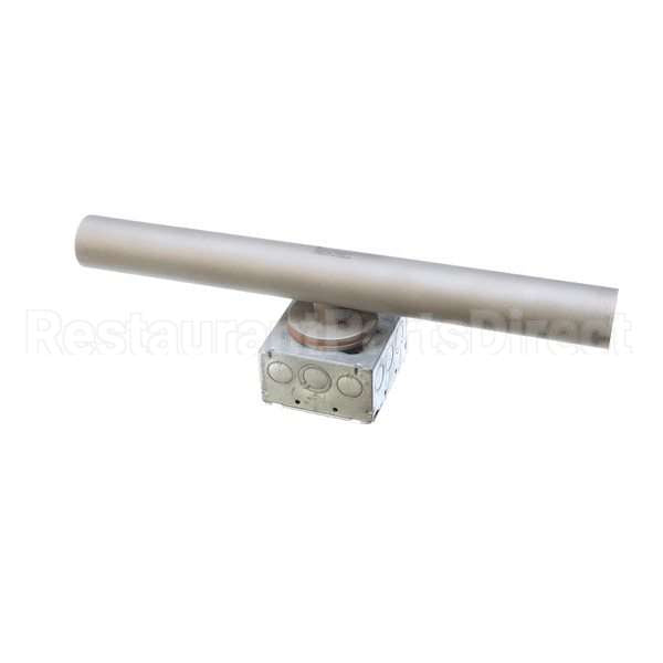 BPP00052 Compatible Delfield Heater, Immersion, 240V/ 1Ph