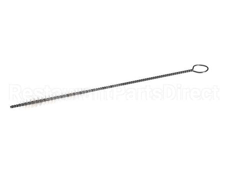 BR-0020 Stoelting Brush; Small 1/2# Dia.