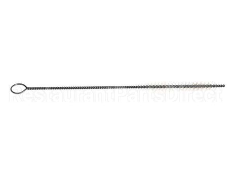 BR-0020 Stoelting Brush; Small 1/2# Dia.