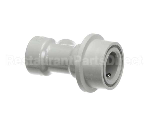 BR-BLDGASB277 Micro Matic Ball-Lock Connection, Gas Inle