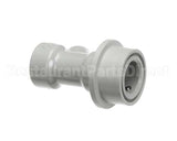 BR-BLDGASB277 Micro Matic Ball-Lock Connection, Gas Inle