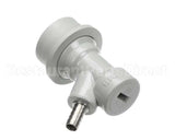 BR-BLDGASB277 Micro Matic Ball-Lock Connection, Gas Inle