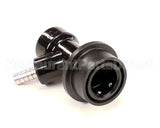 BR-BLDLIQB299 Micro Matic Ball-Lock Connection, Liquid I