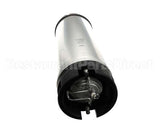 BR-CKN5DRHINX Micro Matic 5 Gallon Stainless Steel Tank,