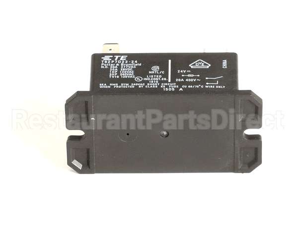 BR0017 Stoelting Relay