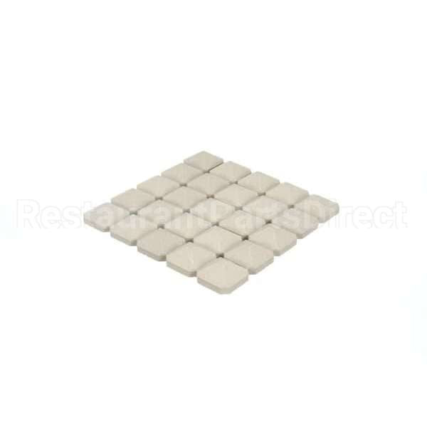 BR0025 Compatible Jade Accessory Briquettes (25 Pcs)