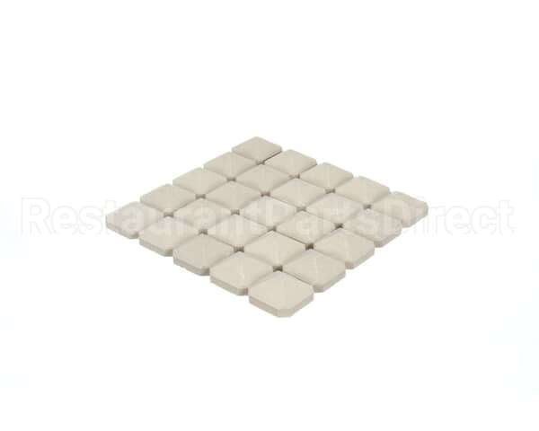 BR0025 Jade Accessory Briquettes (25 Pcs)