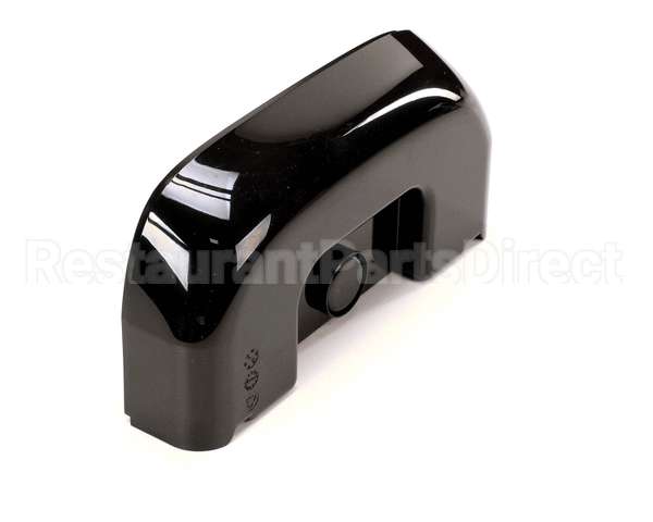 BR0028 Stoelting Black Drip Tray