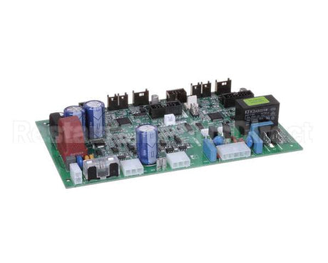 BR0121 Stoelting Board - Master Power