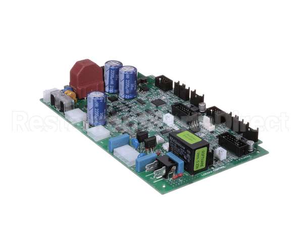 BR0121 Stoelting Board - Master Power