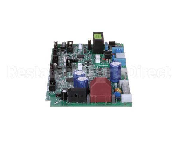 BR0121 Stoelting Board - Master Power