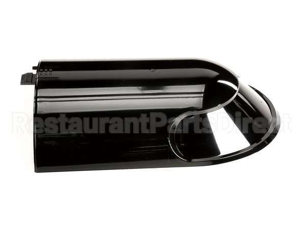 BR0149 Stoelting Top Cover-Scba/Vcba