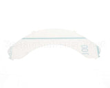 BR0151 Stoelting Top Screen-Outer