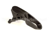 BR0153 Stoelting Black Faucet Handle