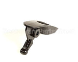 BR0153 Stoelting Black Faucet Handle