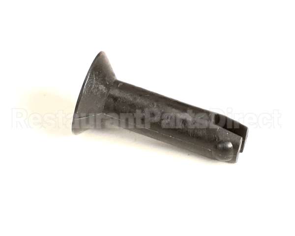 BR0154 Stoelting Black Pin For Faucet Handle