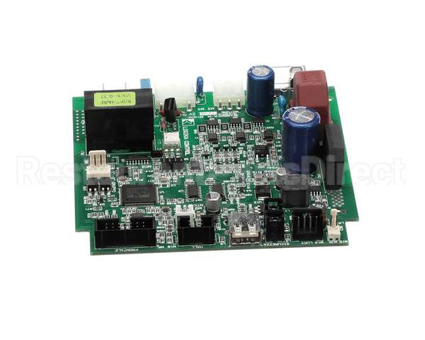 BR0179 Stoelting Board - Master Power