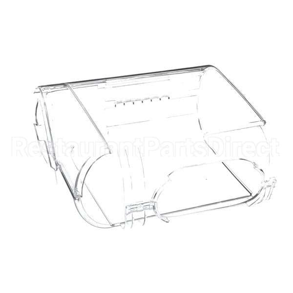 BR0208 Compatible Stoelting Double Wall Bowl Kit