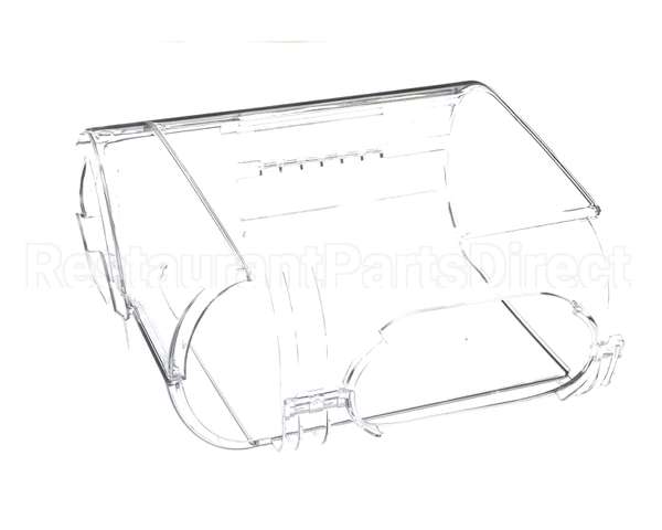 BR0208 Stoelting Double Wall Bowl Kit