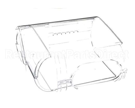 BR0208 Stoelting Double Wall Bowl Kit