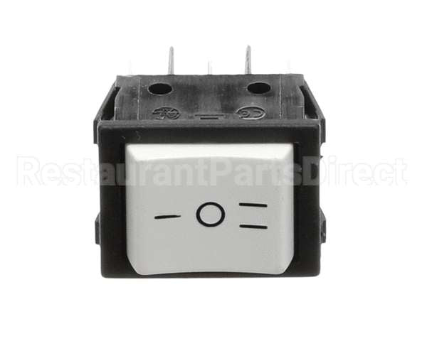 BR0255 Stoelting 3-Position Switch