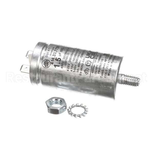 BR0264 Compatible Stoelting Capacitor - Motor