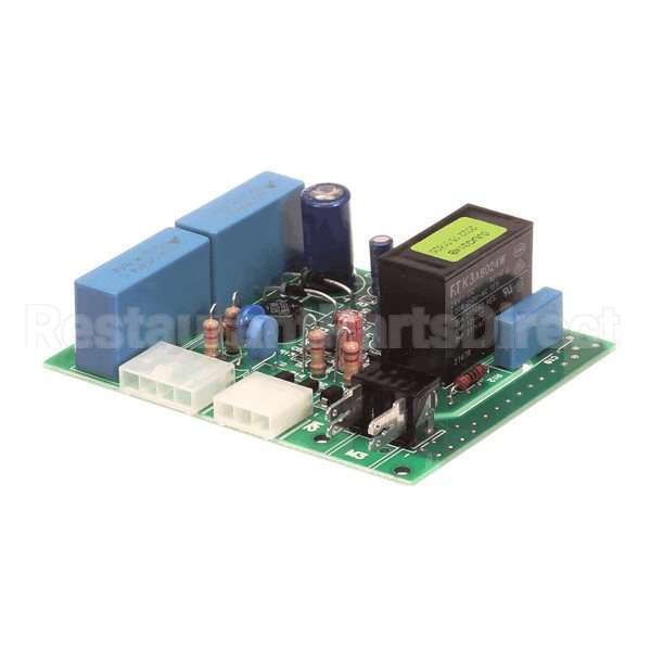 BR0316 Compatible Stoelting Power Board