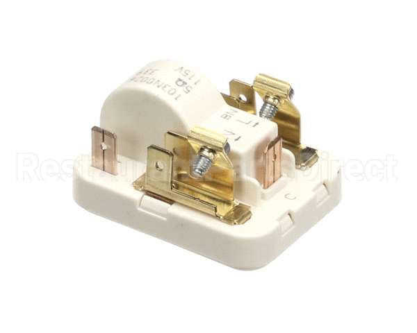 BR0342 Stoelting Motor Protector (Br0339)