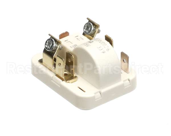 BR0342 Stoelting Motor Protector (Br0339)