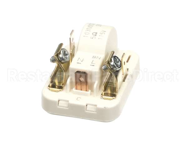 BR0342 Stoelting Motor Protector (Br0339)