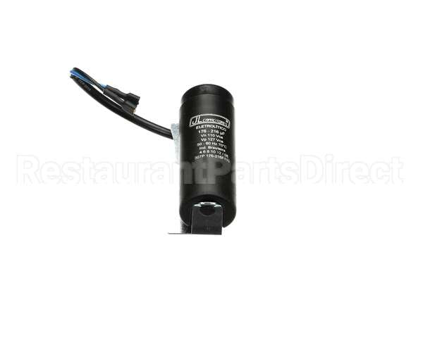 BR0353 Stoelting Capacitor Start (Br0352)