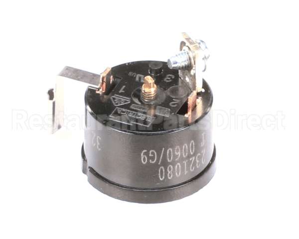 BR0363 Stoelting Motor Protector (Br0360)