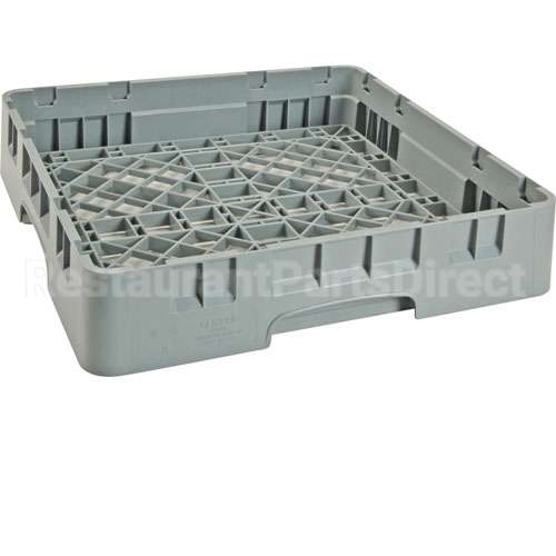 BR258151 Compatible Cambro Base Rack Full -151 Soft Gray