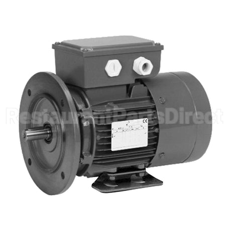 BR3S2A3 US Motors Nidec Brake Motor