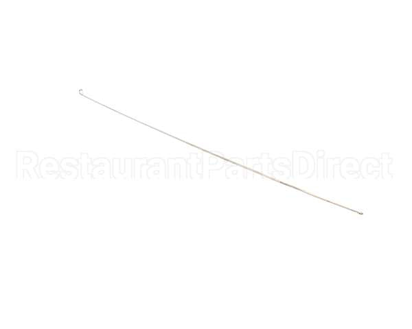 BR98400100 Turbo Air Door Spring