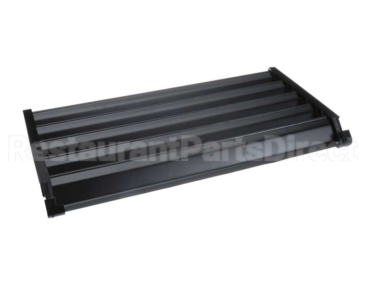 BRC0036AZK Turbo Air Base Rear Cover