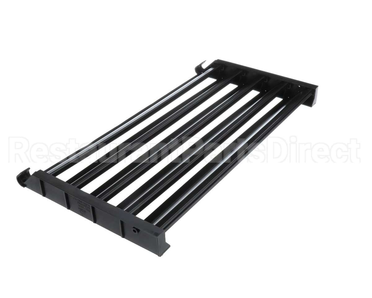 BRC0036AZK Turbo Air Base Rear Cover