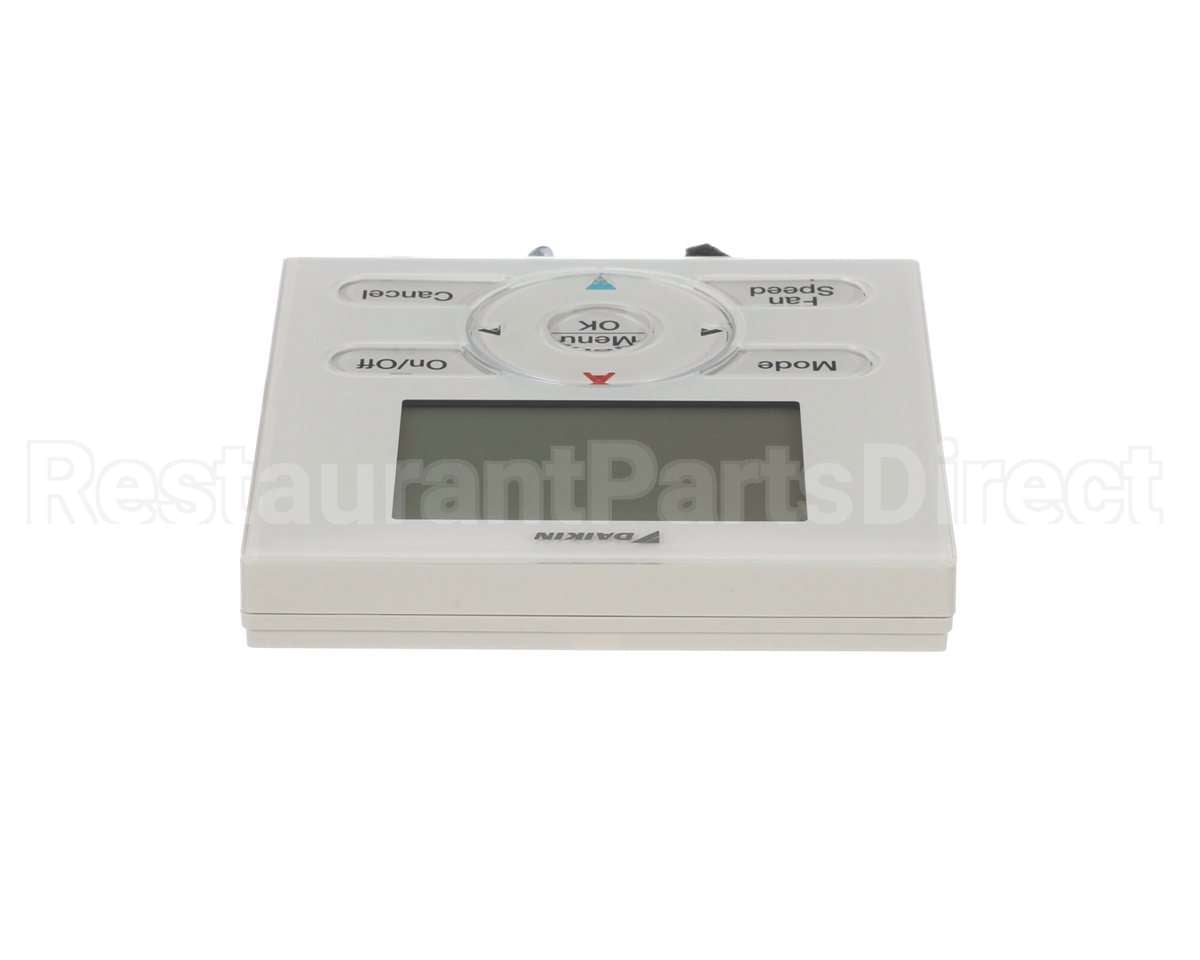 BRC1E73 Goodman Navigation Remote Control