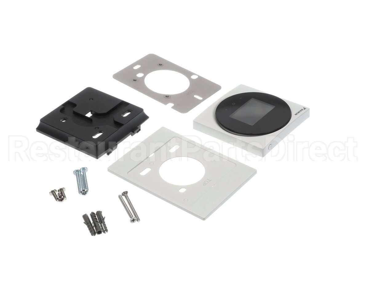 BRC1H71W Daikin Remote Controller