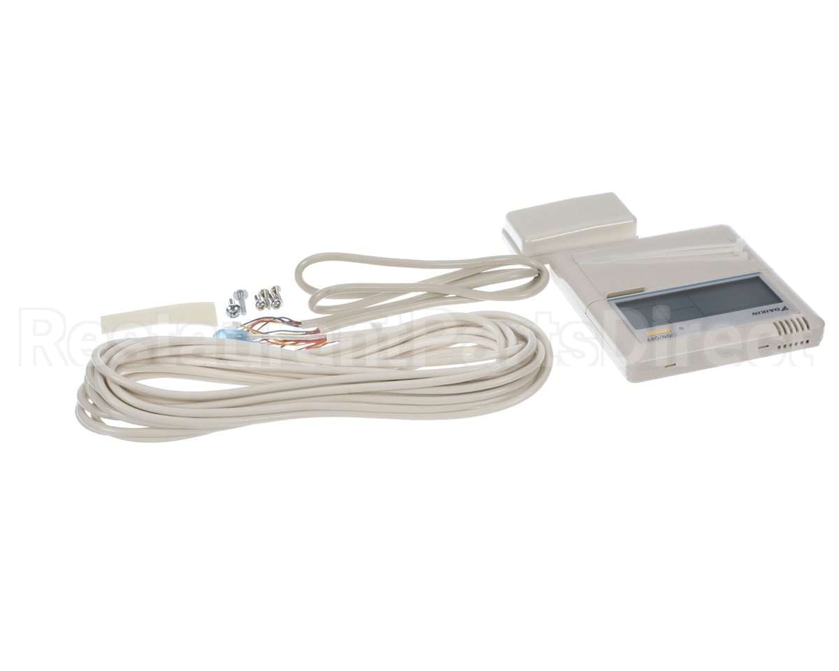 BRC944B2-A08 Daikin Wired Remote Controller (26Ft)