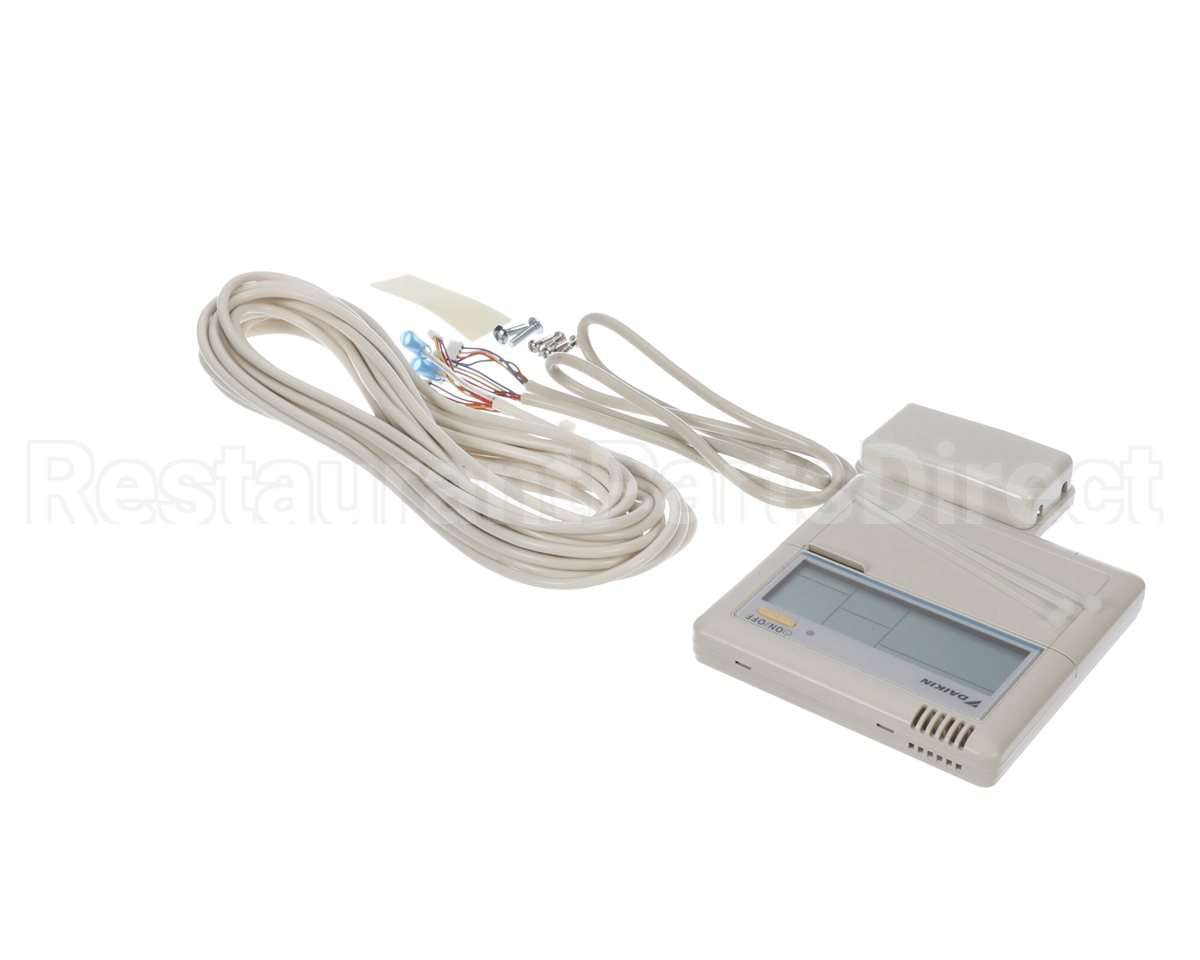 BRC944B2-A08 Daikin Wired Remote Controller (26Ft)