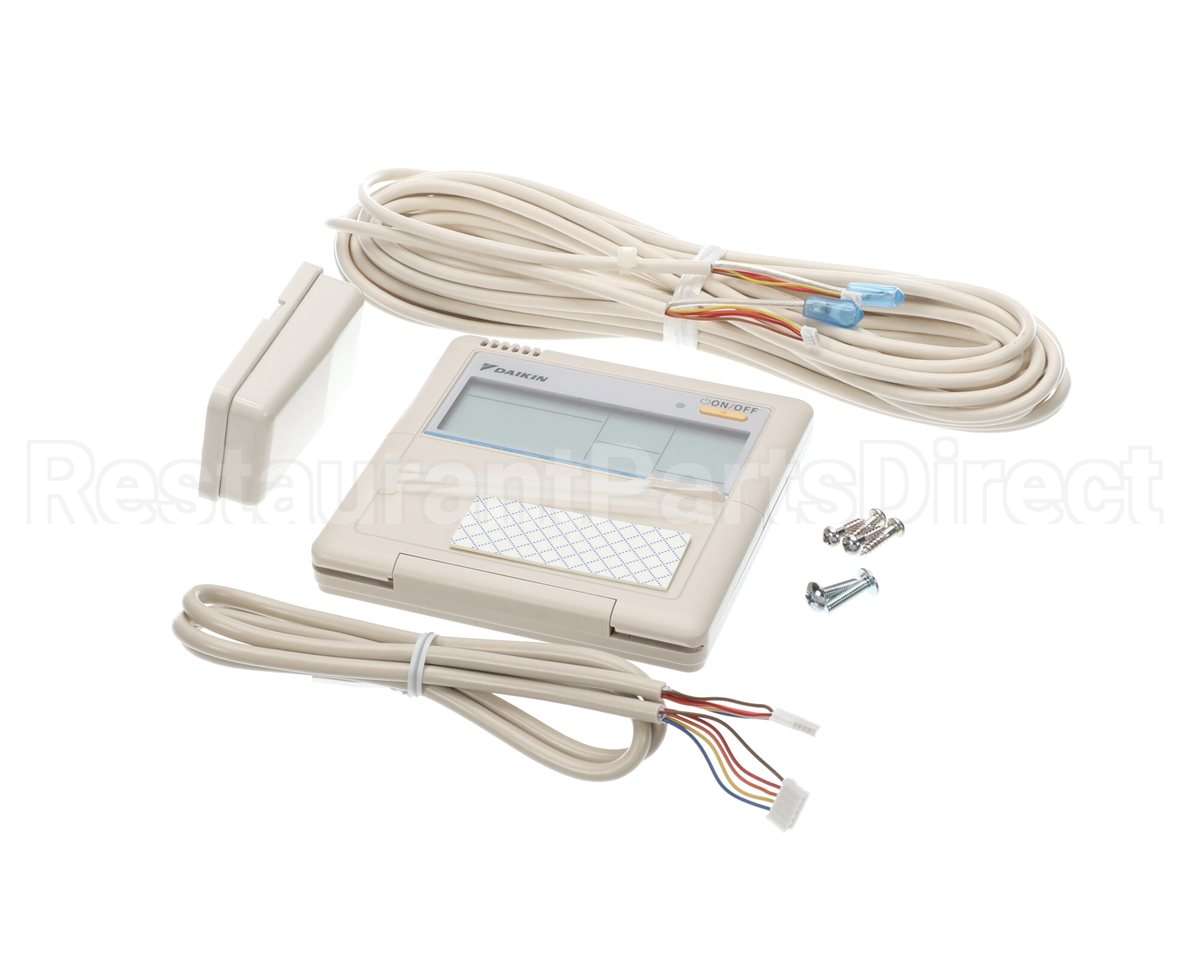 BRC944B2 Goodman Optional Wired Stat For Ductls