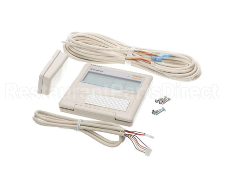 BRC944B2 Goodman Optional Wired Stat For Ductls