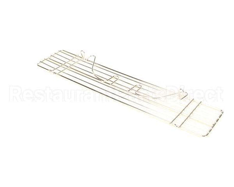 BRC975LID Rotisol Spit Basket Rotisol Lid